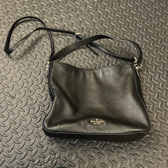 Kate spade shoulder/cross body bag - Picture 2 of 6